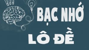 Thống kê bạc nhớ là phương pháp tính toán thông qua những quy luật xuất hiện của các con số